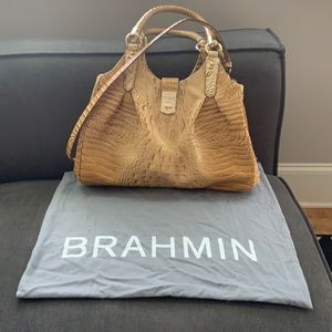 Brahmin Elisa Shoulder bag